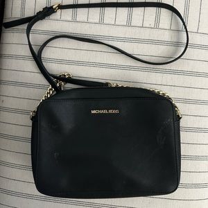Michael Kors crossbody